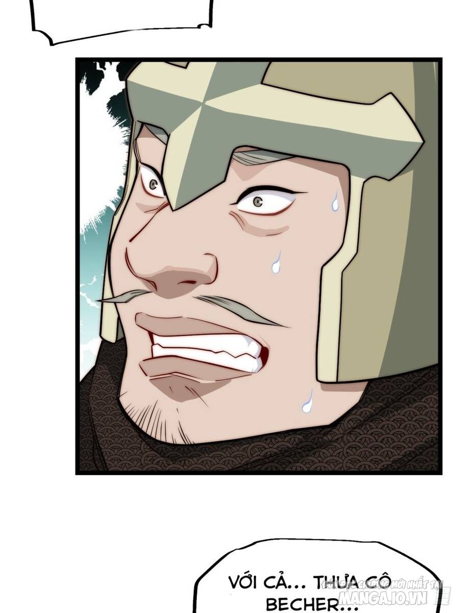 Khô Cốt Hiệp Sĩ Chapter 137 - Trang 2
