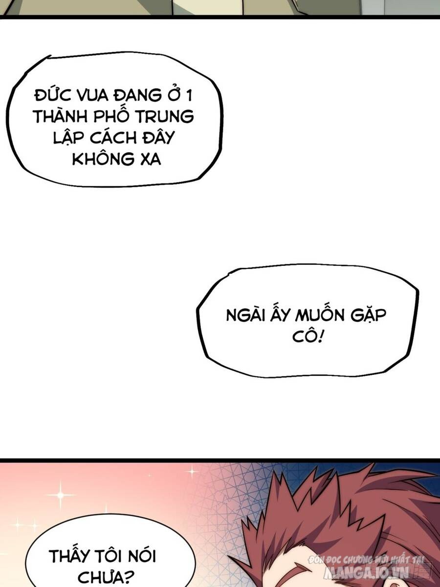 Khô Cốt Hiệp Sĩ Chapter 137 - Trang 2