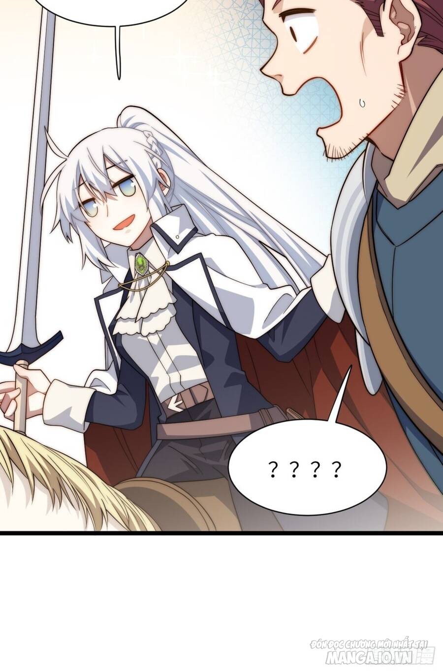 Khô Cốt Hiệp Sĩ Chapter 137 - Trang 2