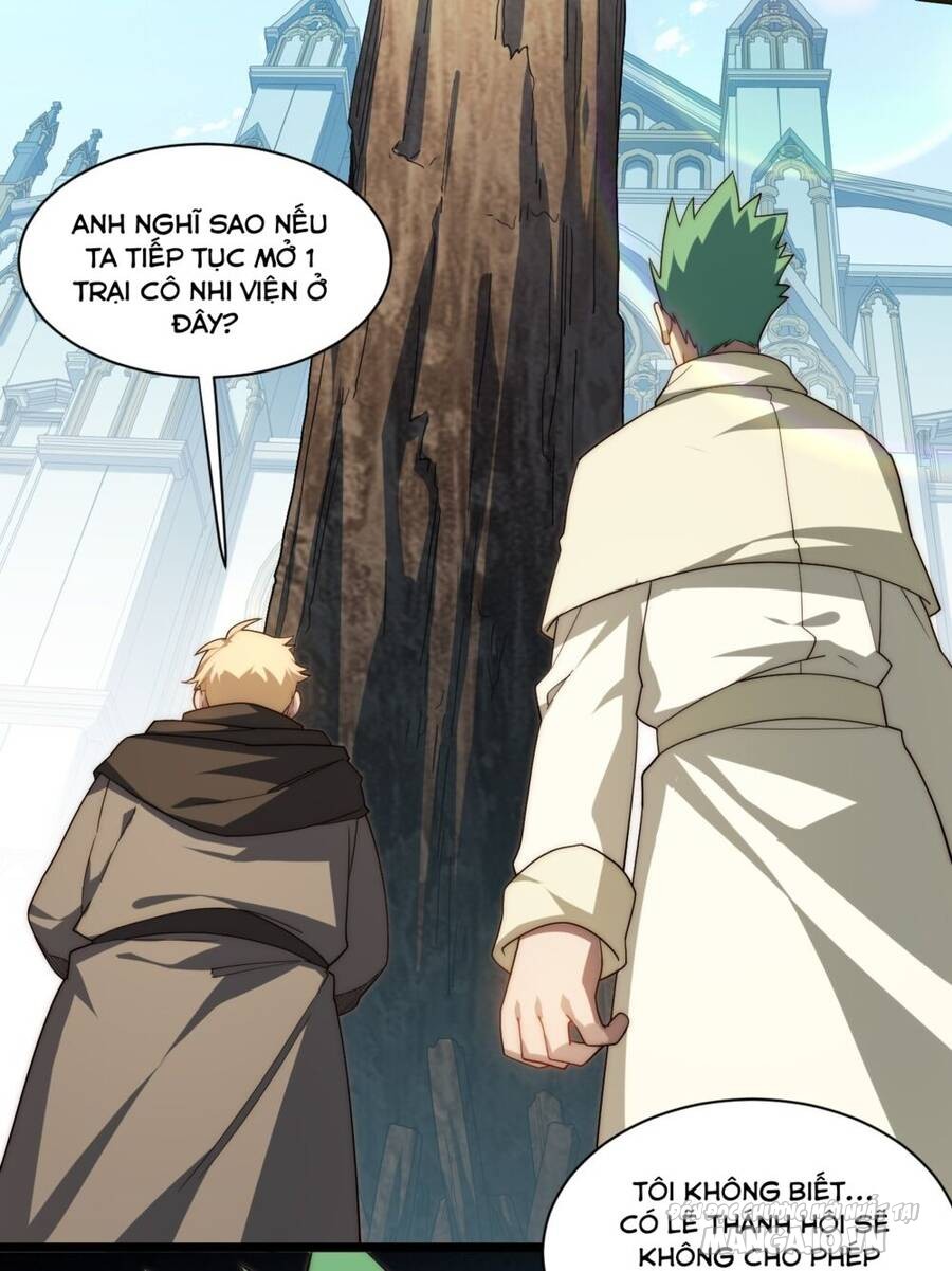 Khô Cốt Hiệp Sĩ Chapter 137 - Trang 2