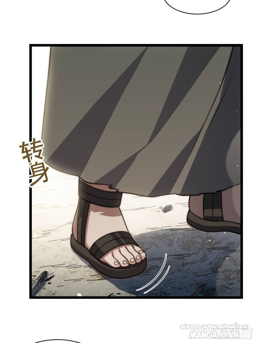 Khô Cốt Hiệp Sĩ Chapter 137 - Trang 2