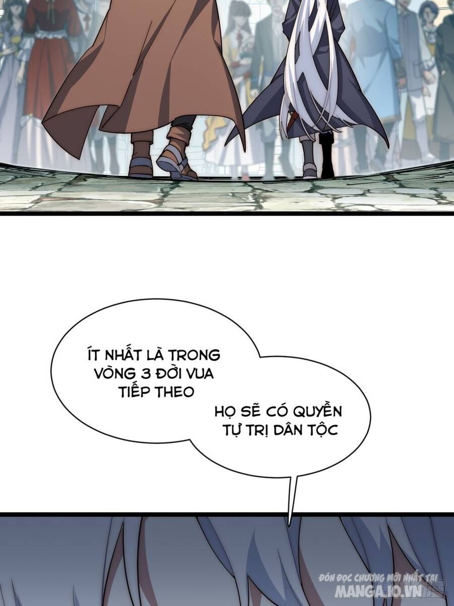 Khô Cốt Hiệp Sĩ Chapter 138 - Trang 2