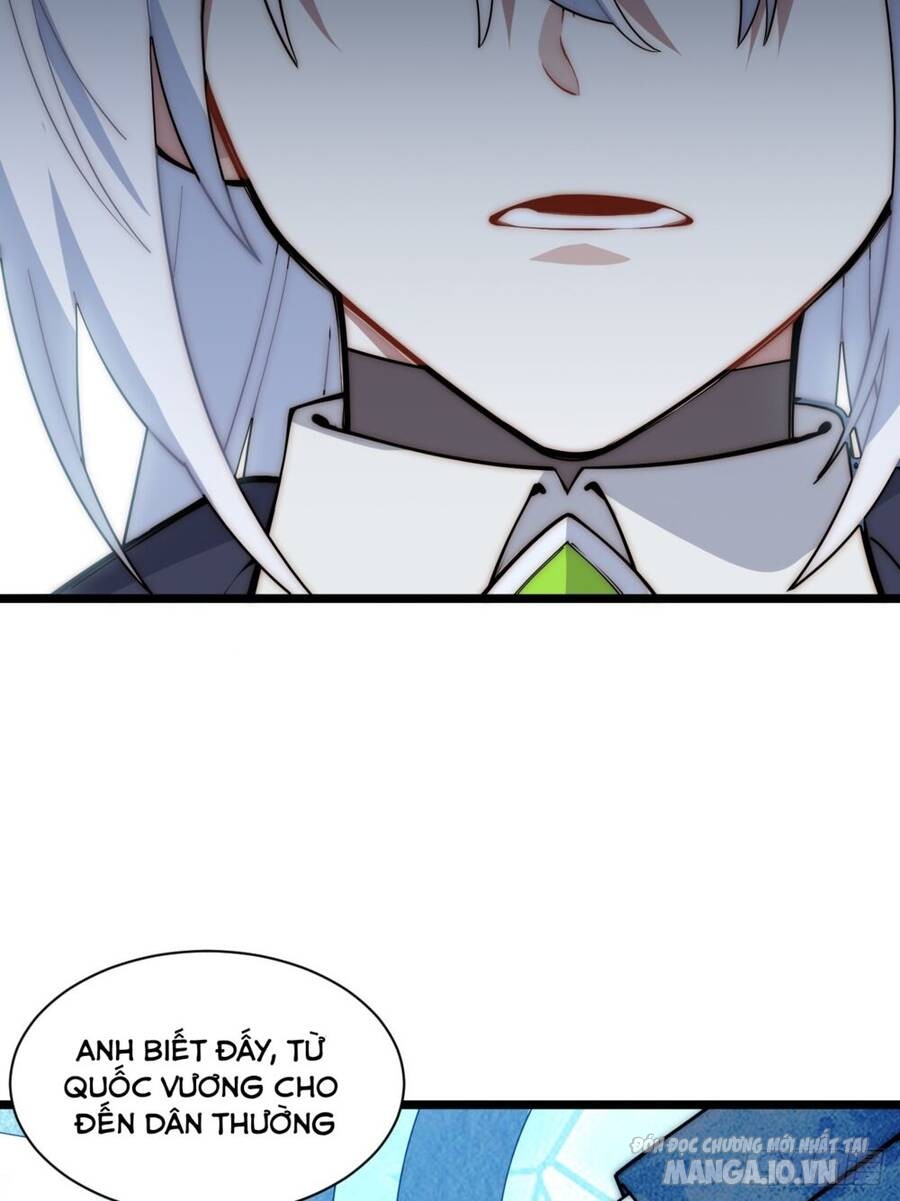 Khô Cốt Hiệp Sĩ Chapter 138 - Trang 2