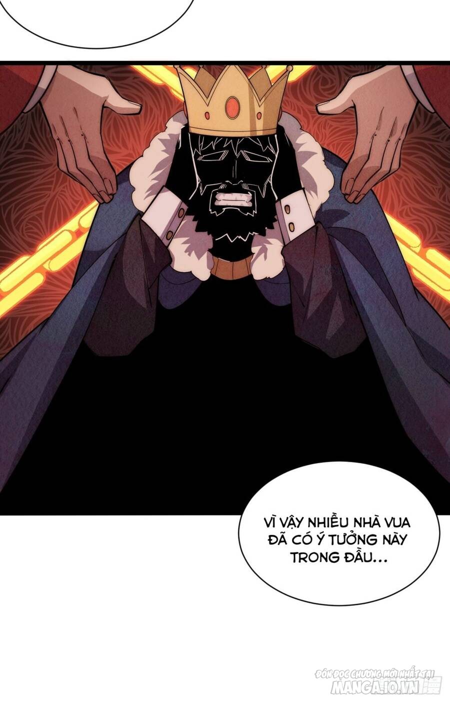 Khô Cốt Hiệp Sĩ Chapter 138 - Trang 2