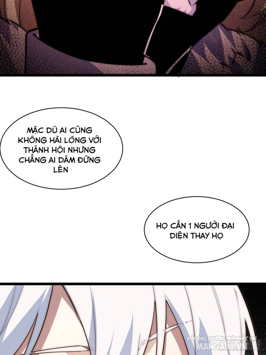 Khô Cốt Hiệp Sĩ Chapter 138 - Trang 2