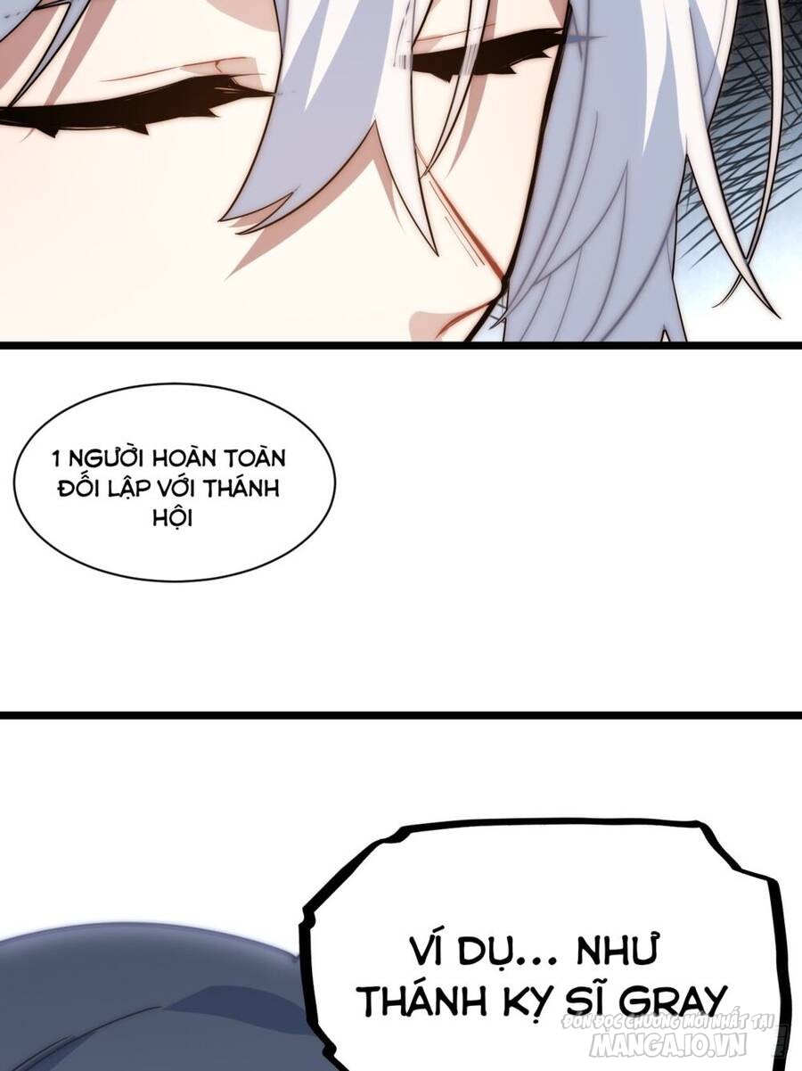 Khô Cốt Hiệp Sĩ Chapter 138 - Trang 2