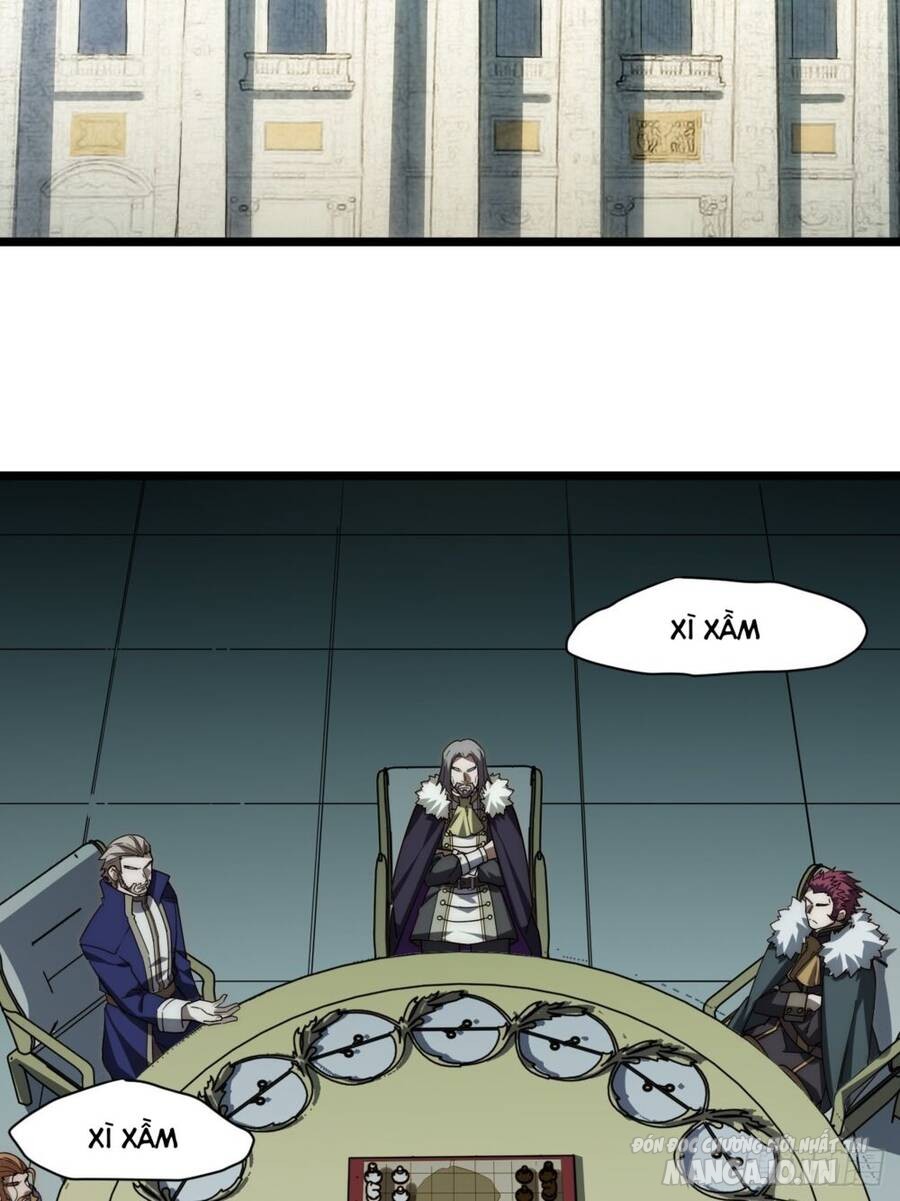 Khô Cốt Hiệp Sĩ Chapter 138 - Trang 2