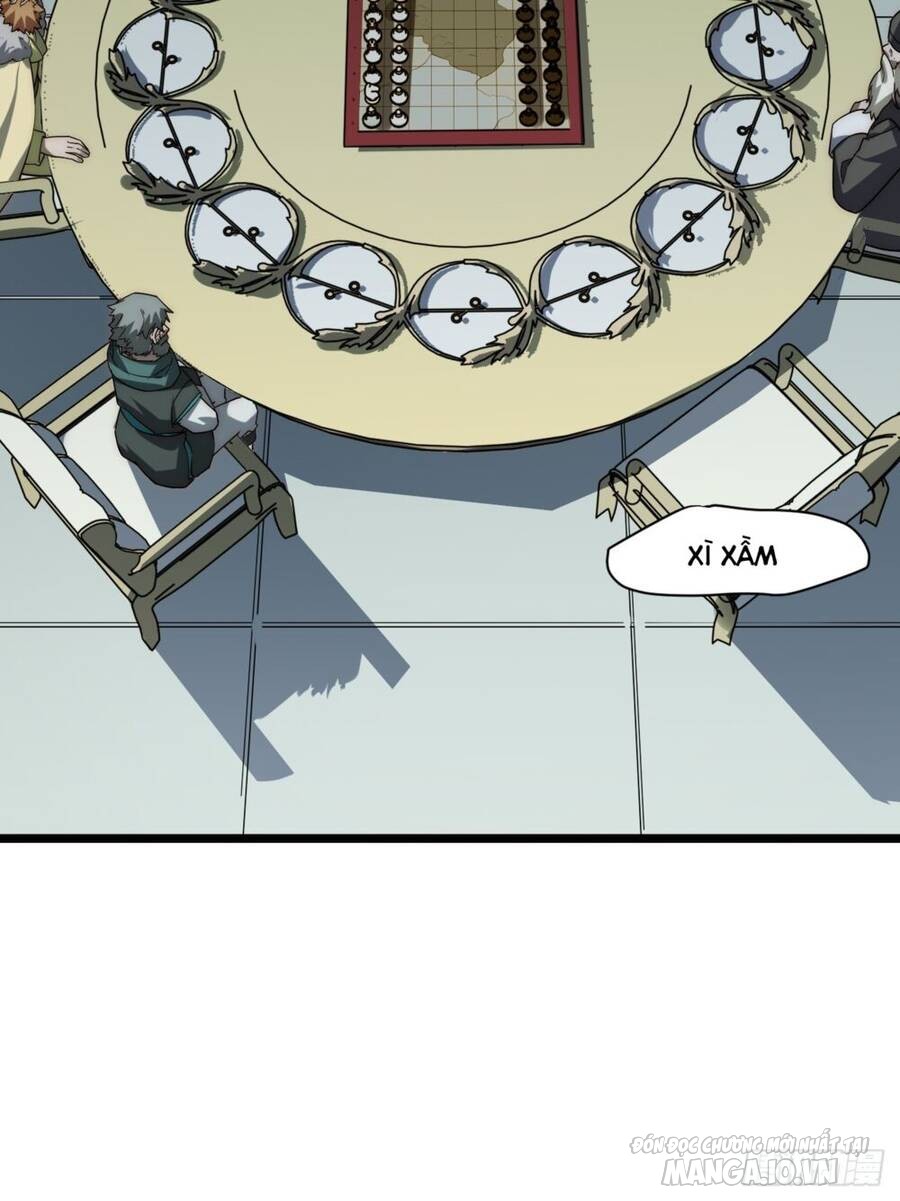 Khô Cốt Hiệp Sĩ Chapter 138 - Trang 2