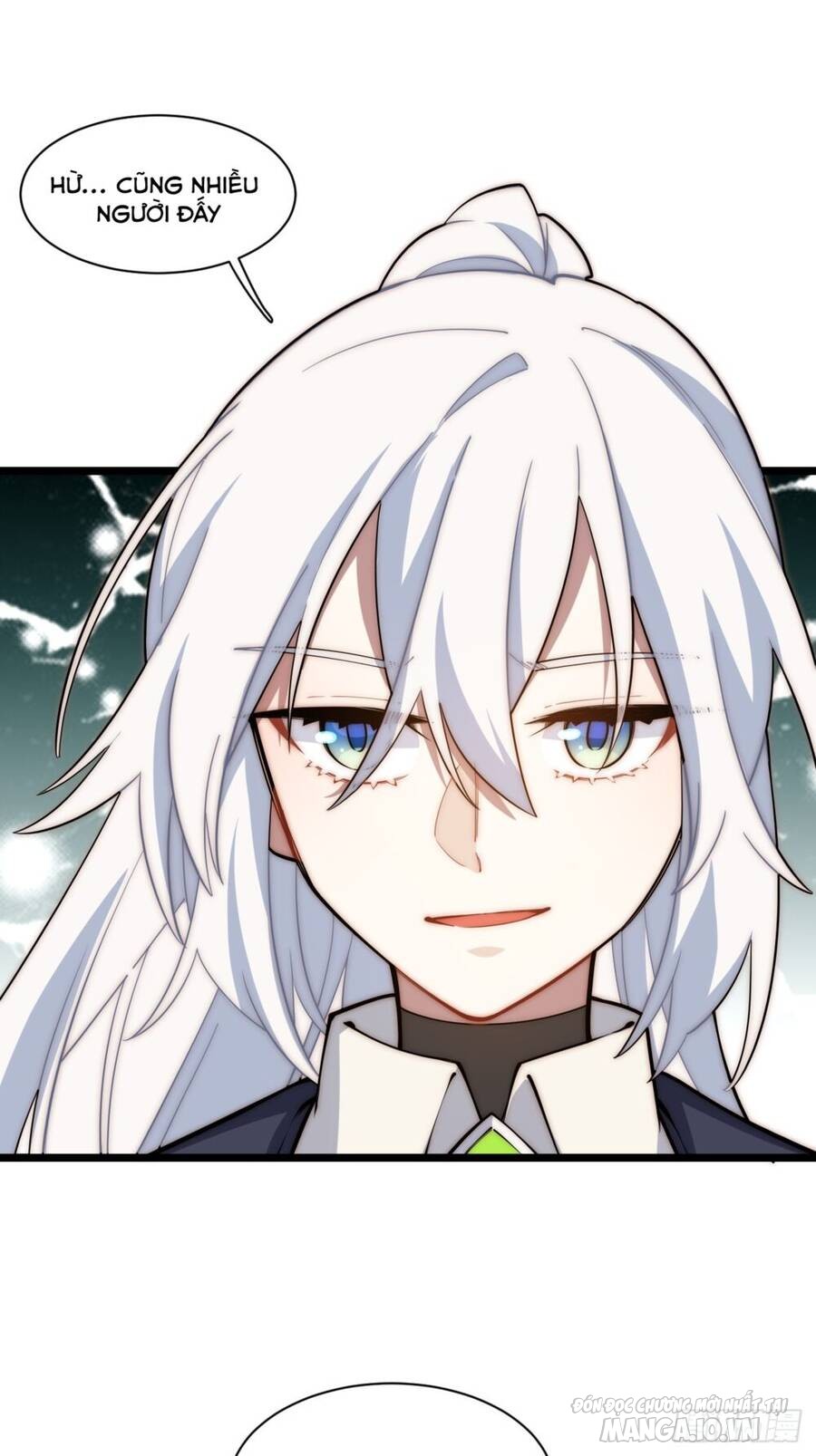 Khô Cốt Hiệp Sĩ Chapter 138 - Trang 2