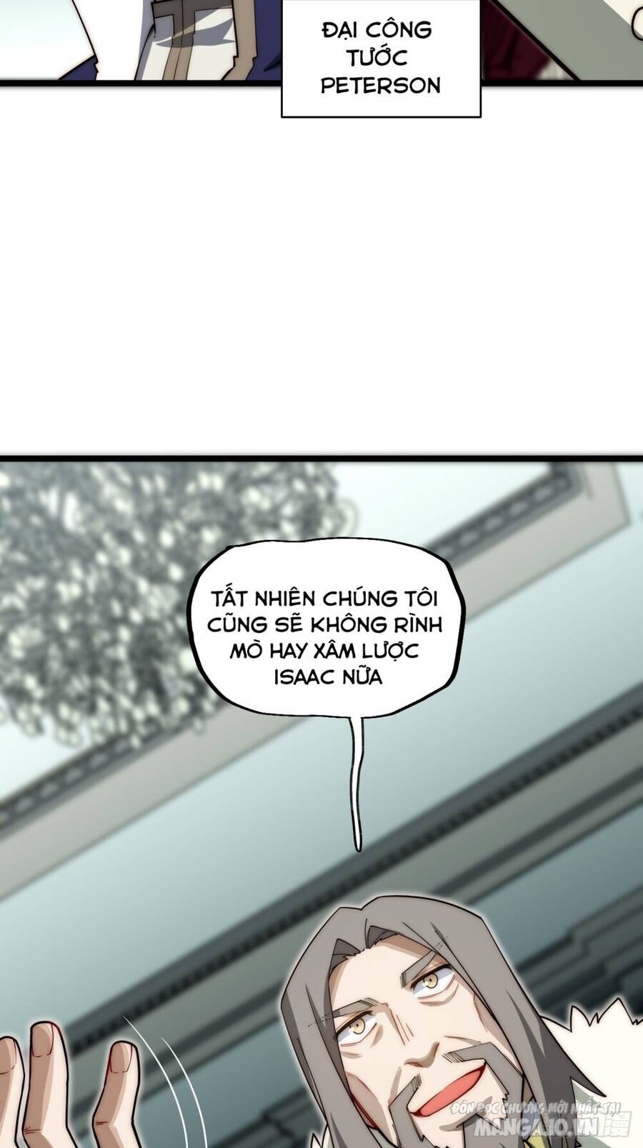 Khô Cốt Hiệp Sĩ Chapter 138 - Trang 2