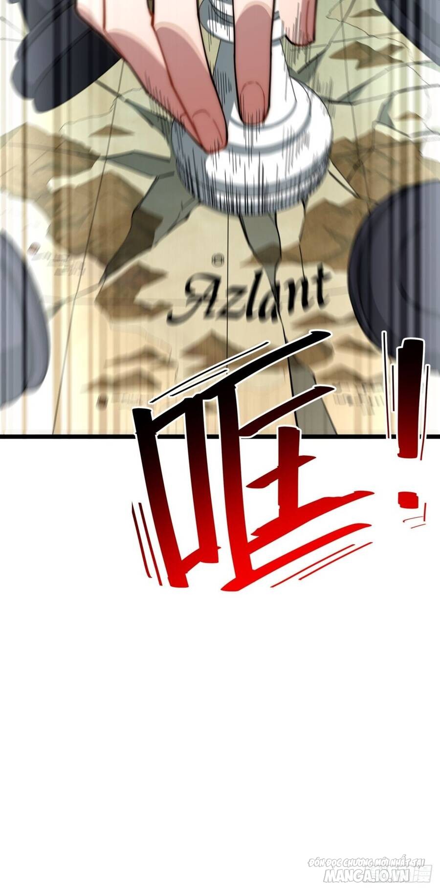 Khô Cốt Hiệp Sĩ Chapter 138 - Trang 2