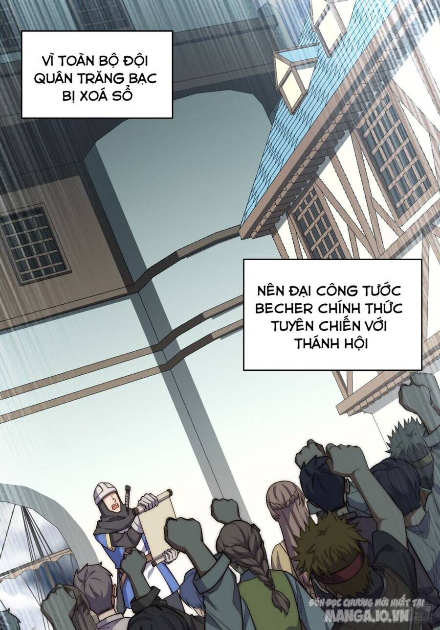 Khô Cốt Hiệp Sĩ Chapter 138 - Trang 2