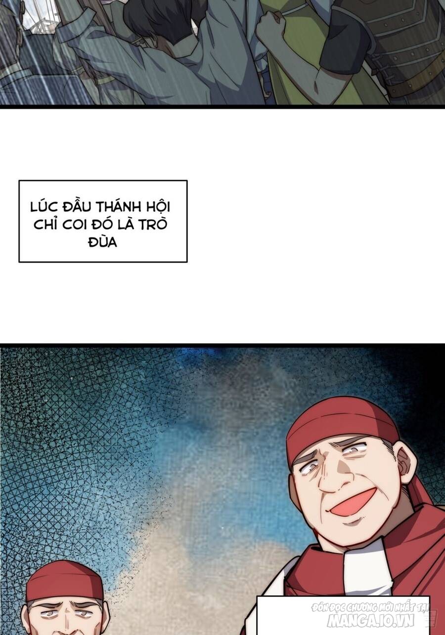 Khô Cốt Hiệp Sĩ Chapter 138 - Trang 2