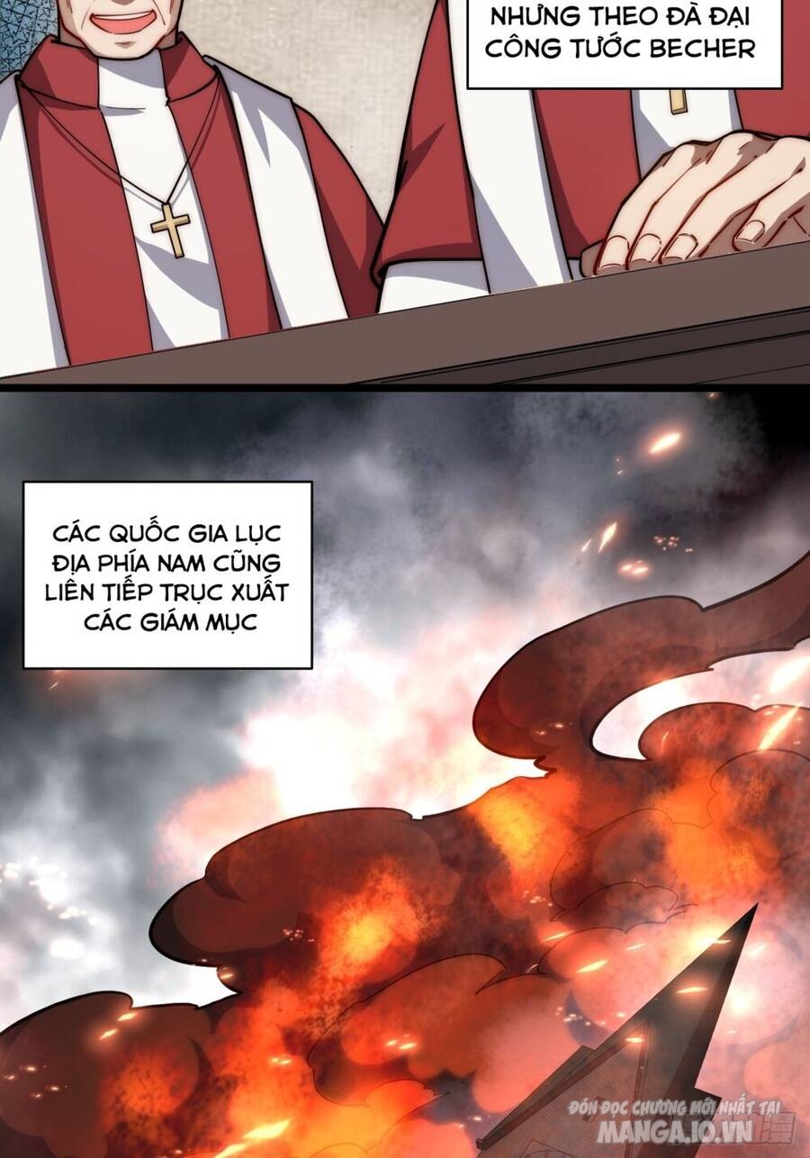 Khô Cốt Hiệp Sĩ Chapter 138 - Trang 2