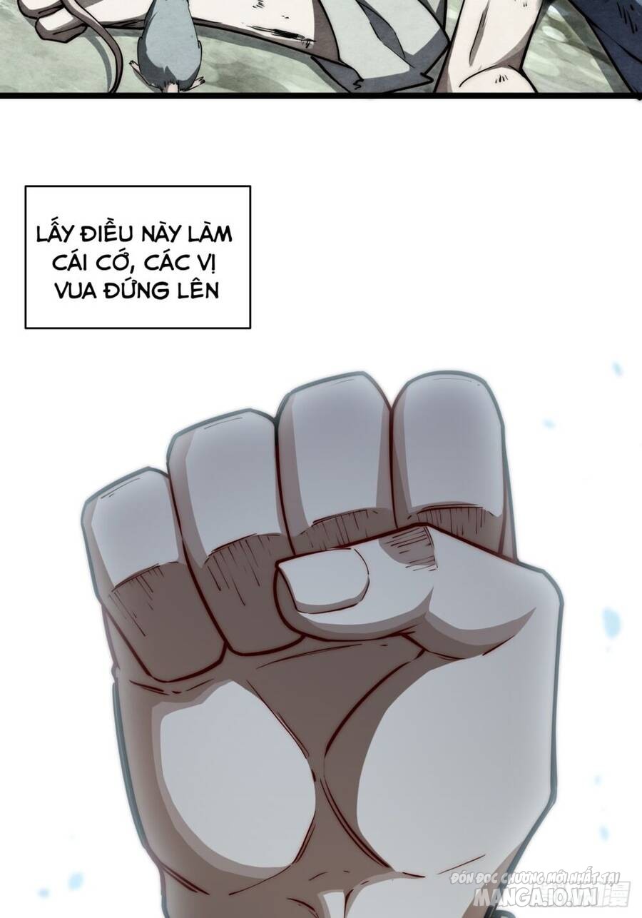 Khô Cốt Hiệp Sĩ Chapter 138 - Trang 2