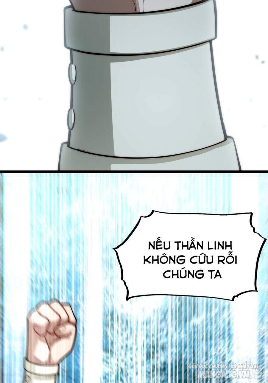 Khô Cốt Hiệp Sĩ Chapter 138 - Trang 2