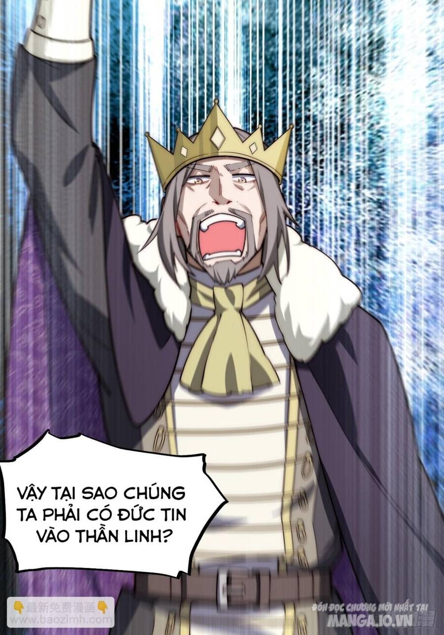 Khô Cốt Hiệp Sĩ Chapter 138 - Trang 2