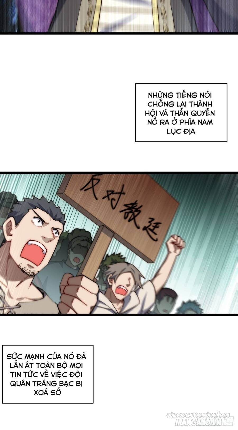 Khô Cốt Hiệp Sĩ Chapter 138 - Trang 2