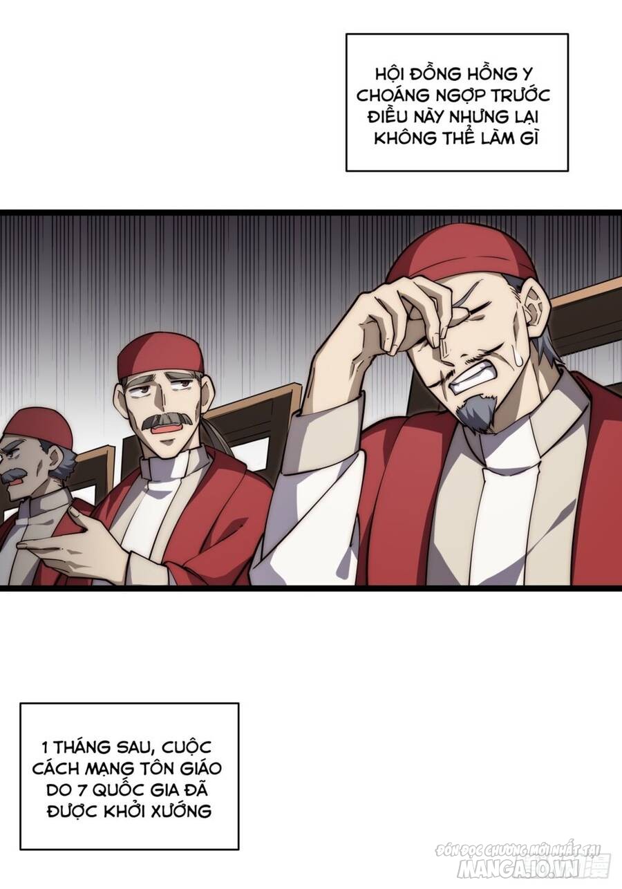 Khô Cốt Hiệp Sĩ Chapter 138 - Trang 2