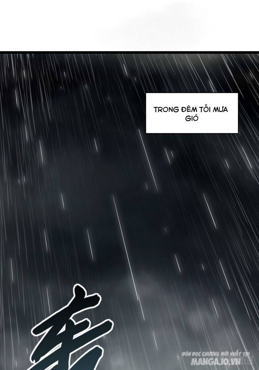 Khô Cốt Hiệp Sĩ Chapter 138 - Trang 2