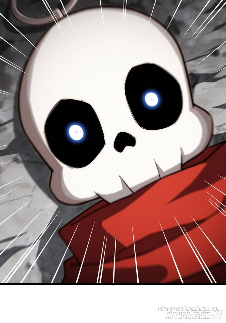 Khô Cốt Hiệp Sĩ Chapter 138 - Trang 2