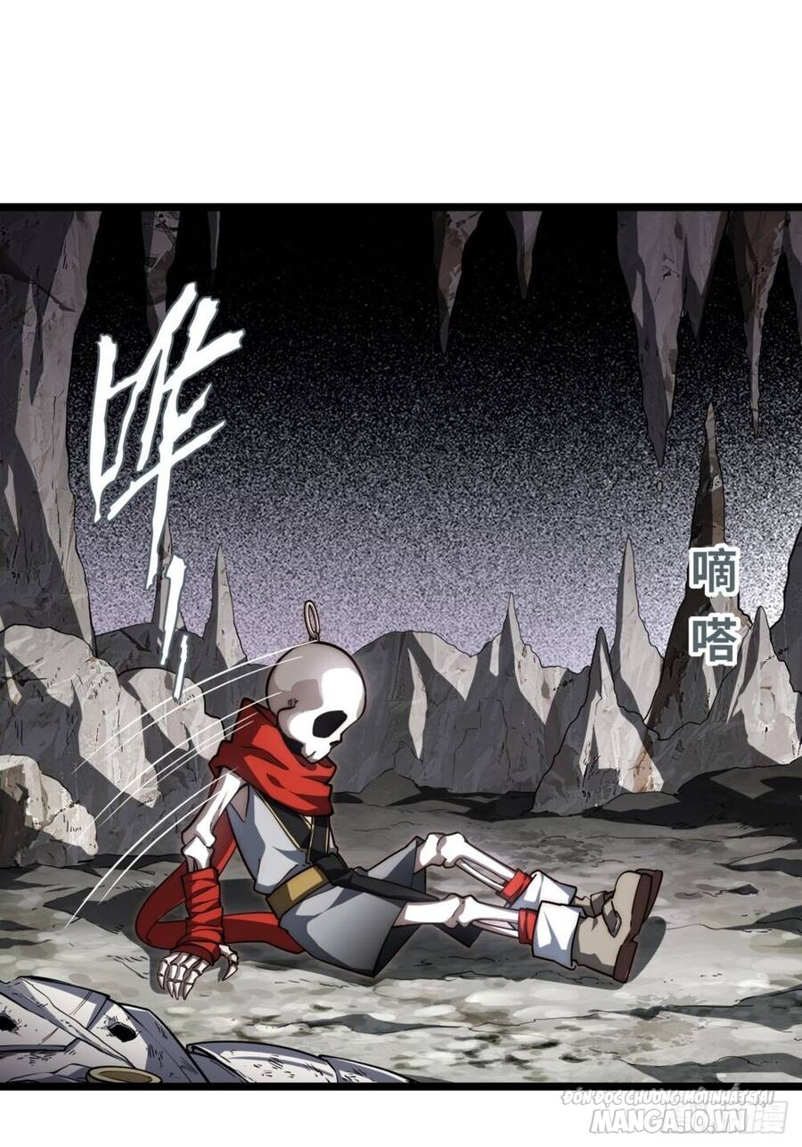 Khô Cốt Hiệp Sĩ Chapter 138 - Trang 2