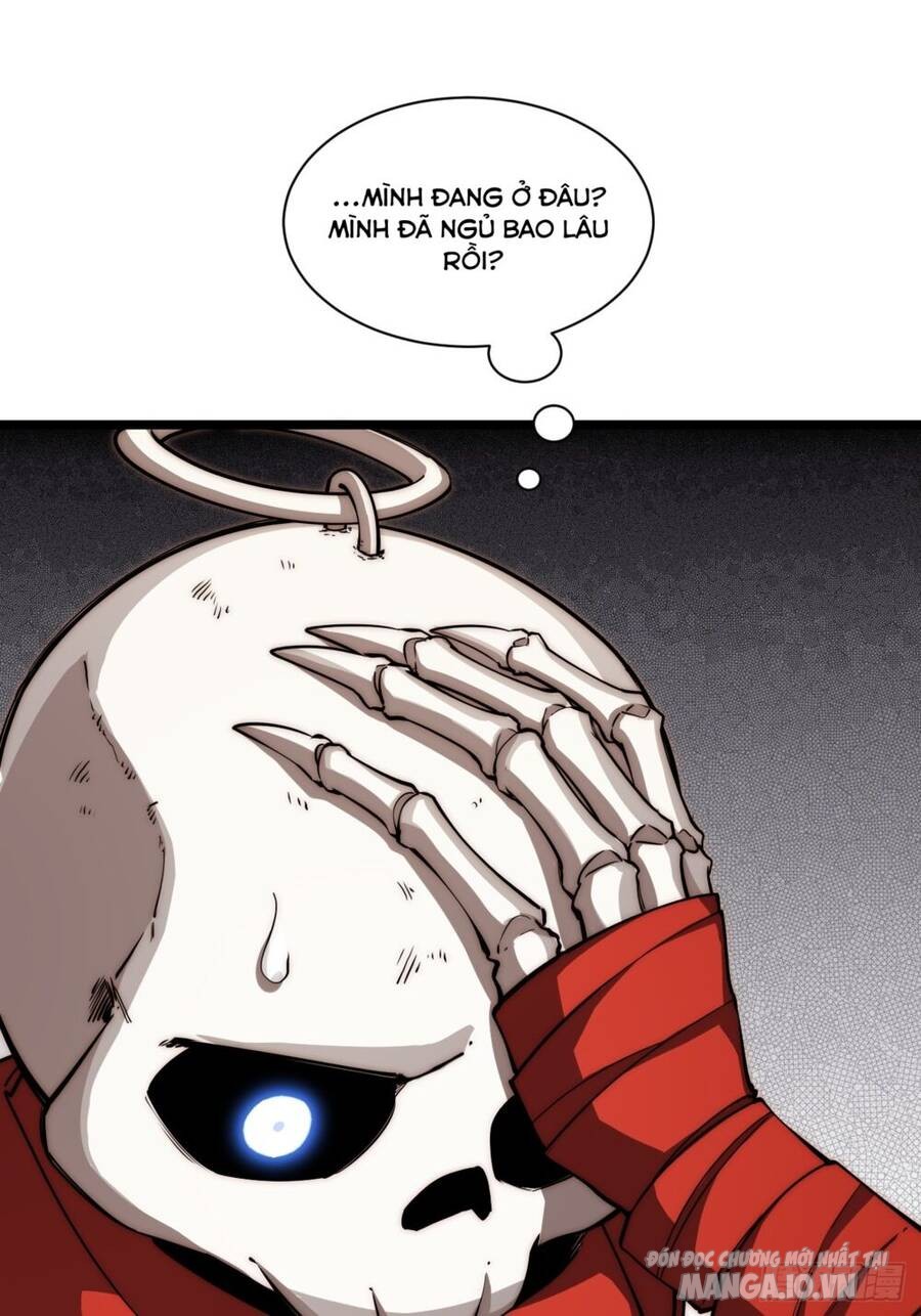 Khô Cốt Hiệp Sĩ Chapter 138 - Trang 2