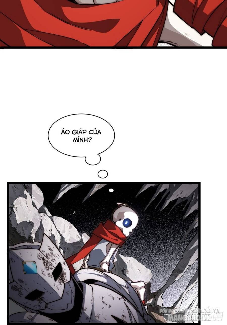 Khô Cốt Hiệp Sĩ Chapter 138 - Trang 2