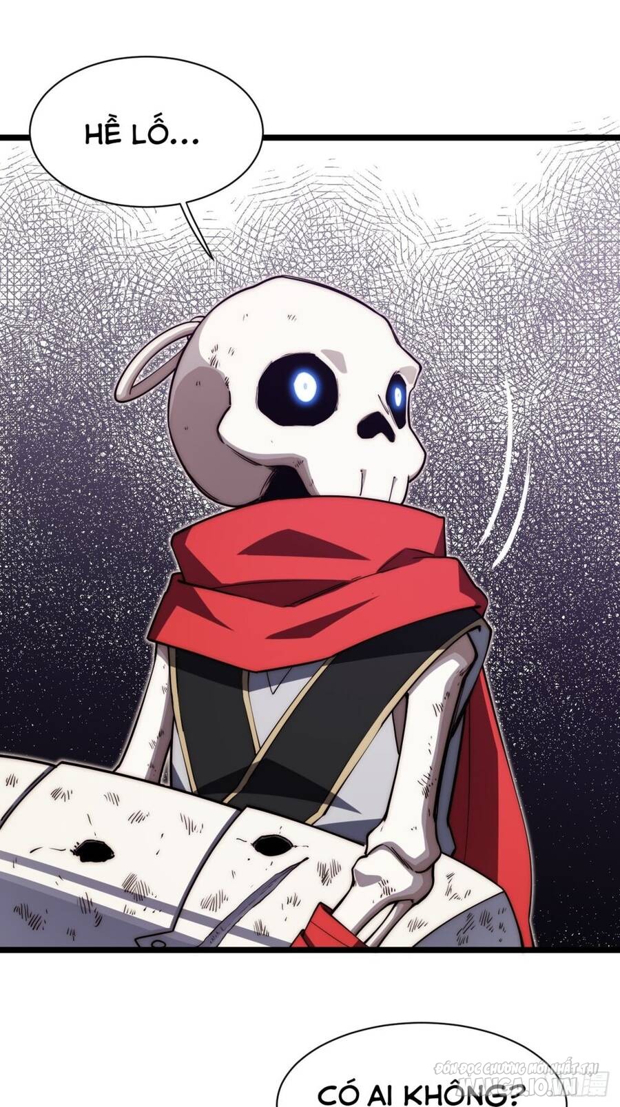 Khô Cốt Hiệp Sĩ Chapter 138 - Trang 2