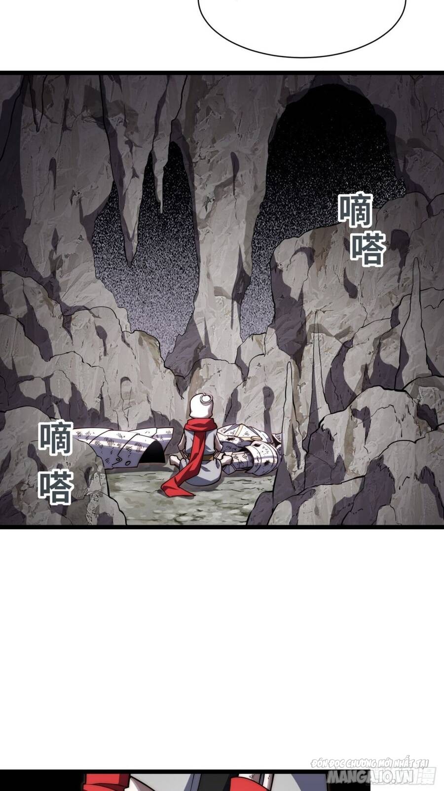 Khô Cốt Hiệp Sĩ Chapter 138 - Trang 2