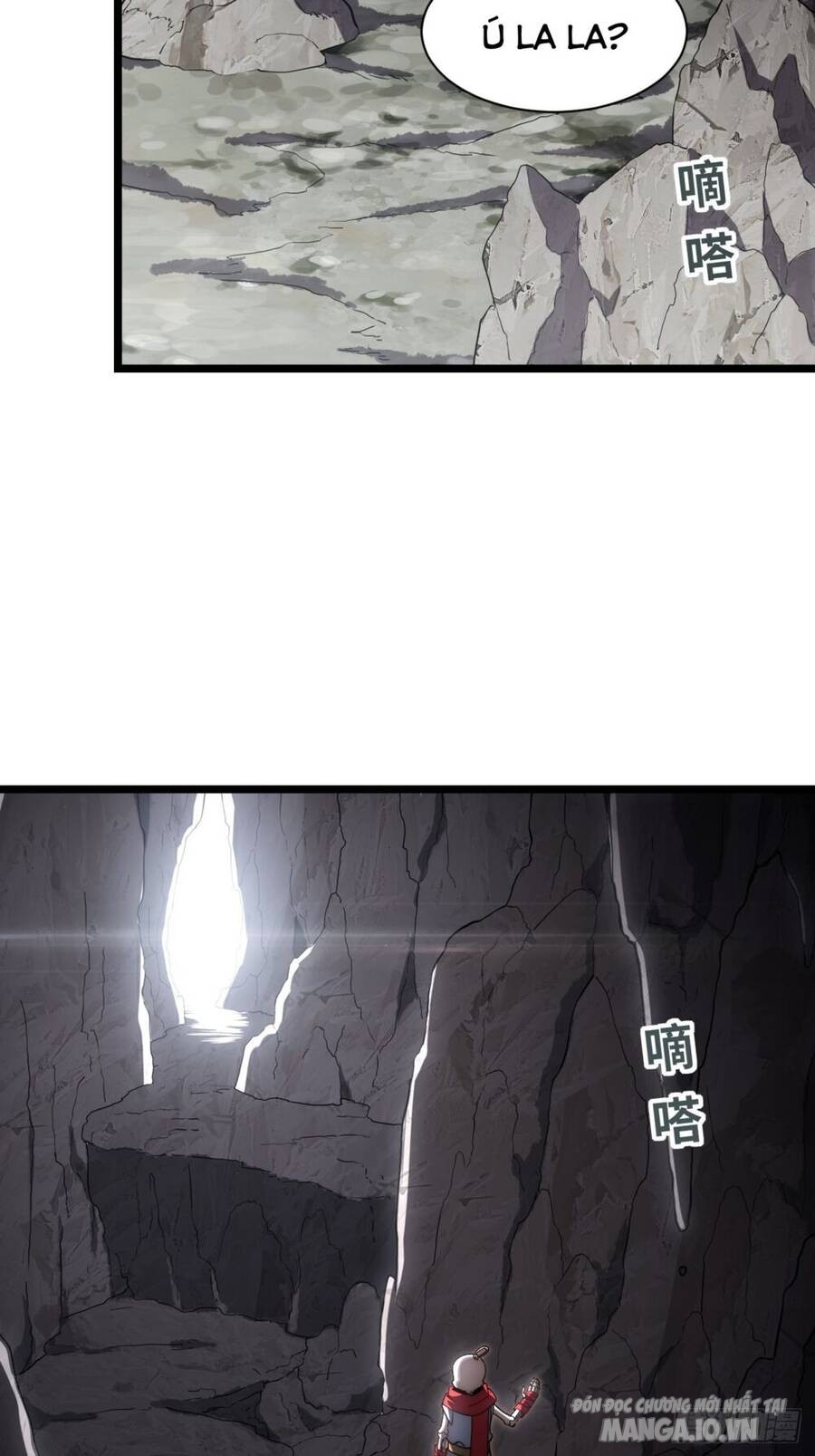 Khô Cốt Hiệp Sĩ Chapter 138 - Trang 2