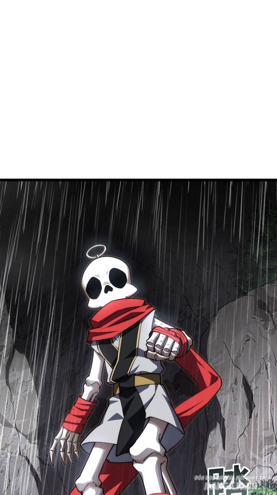 Khô Cốt Hiệp Sĩ Chapter 138 - Trang 2