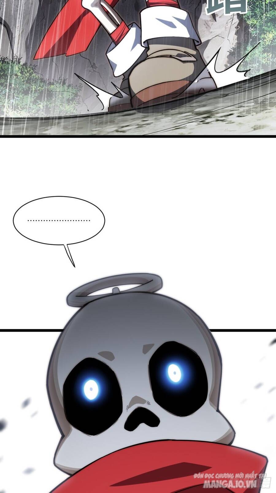 Khô Cốt Hiệp Sĩ Chapter 138 - Trang 2