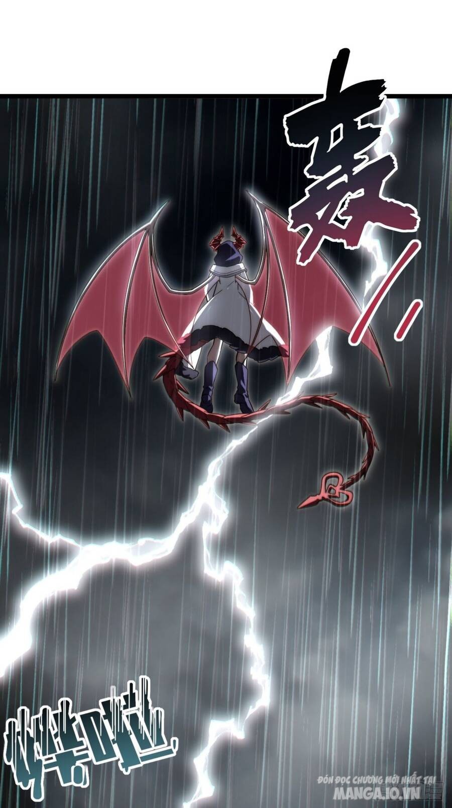 Khô Cốt Hiệp Sĩ Chapter 138 - Trang 2