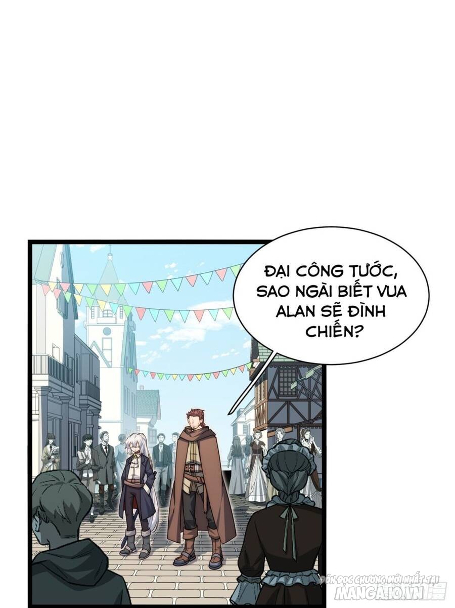 Khô Cốt Hiệp Sĩ Chapter 138 - Trang 2