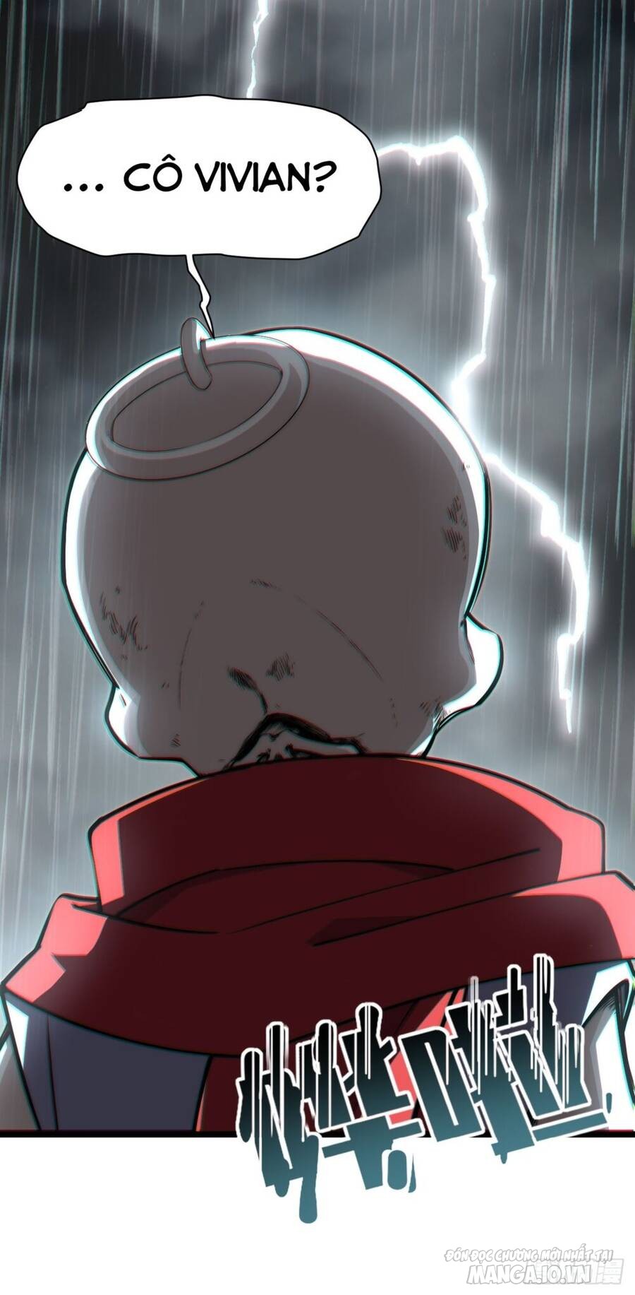 Khô Cốt Hiệp Sĩ Chapter 138 - Trang 2