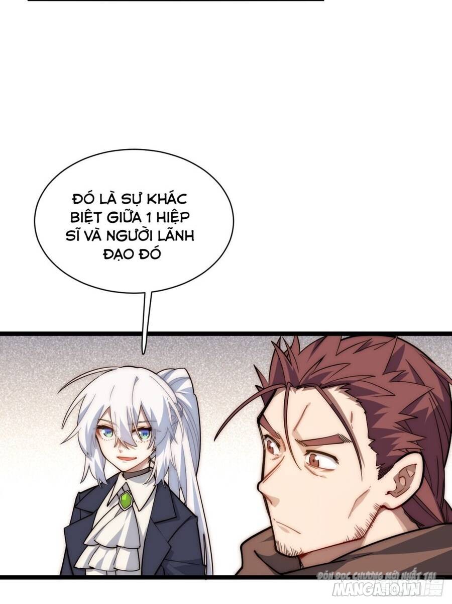 Khô Cốt Hiệp Sĩ Chapter 138 - Trang 2