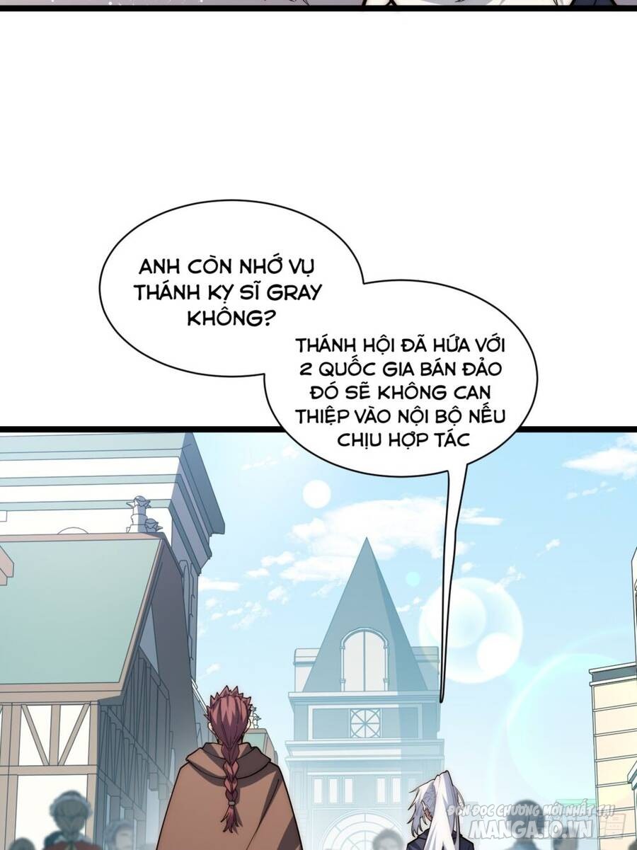 Khô Cốt Hiệp Sĩ Chapter 138 - Trang 2