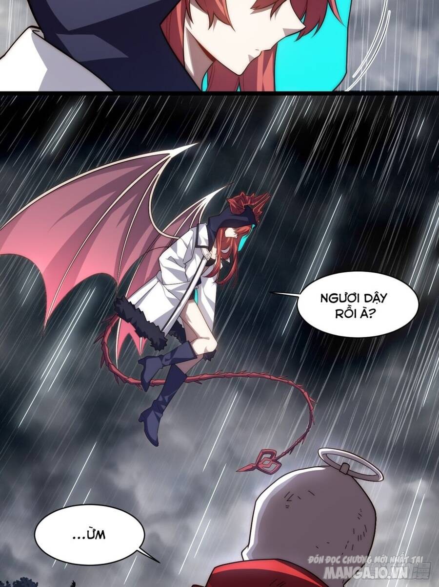 Khô Cốt Hiệp Sĩ Chapter 139 - Trang 2