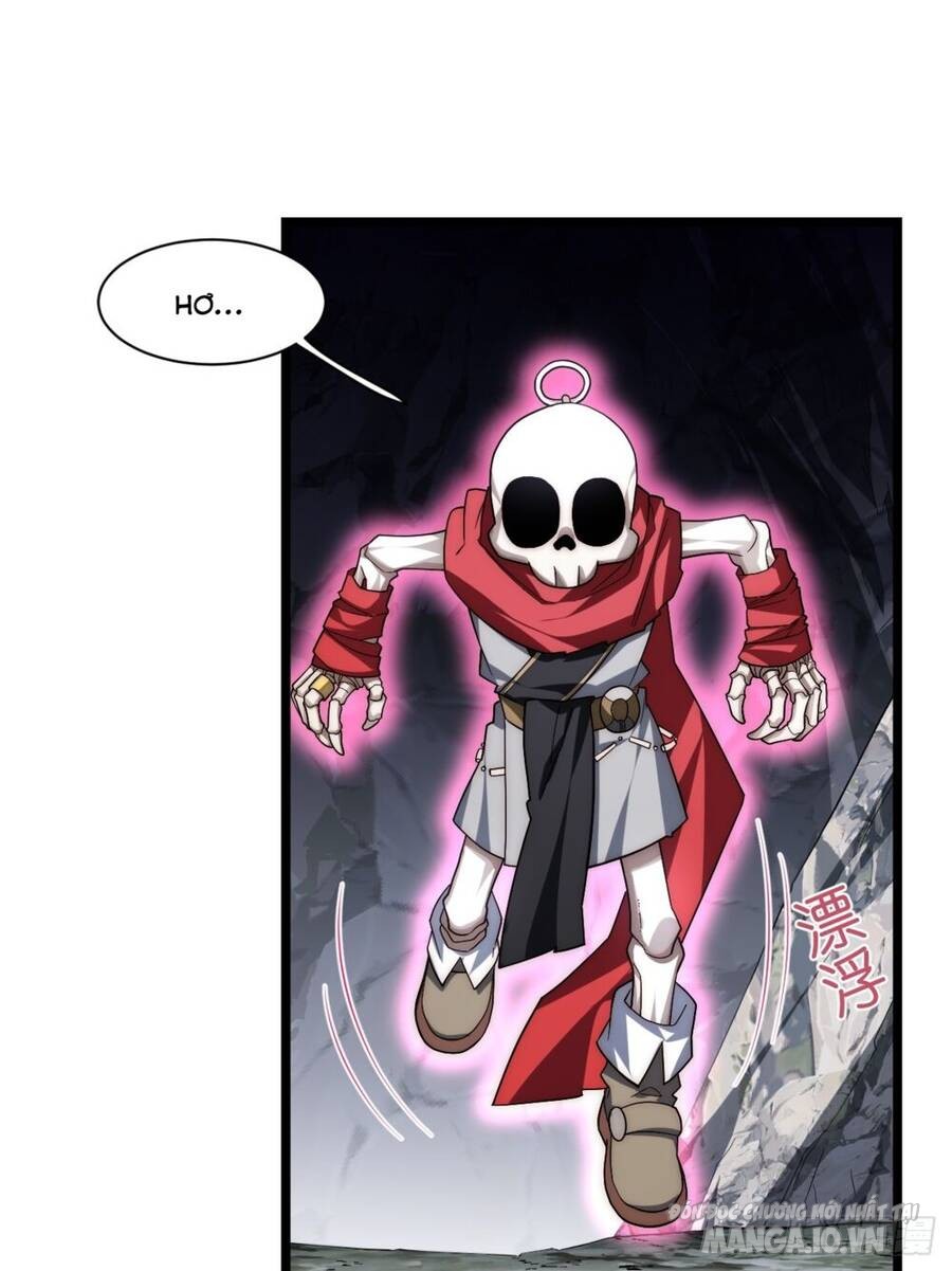 Khô Cốt Hiệp Sĩ Chapter 139 - Trang 2