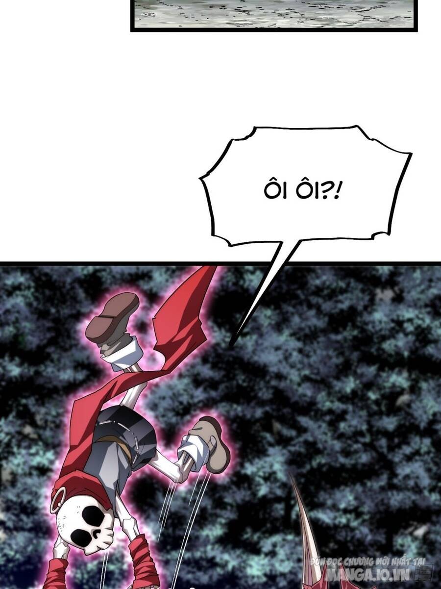 Khô Cốt Hiệp Sĩ Chapter 139 - Trang 2