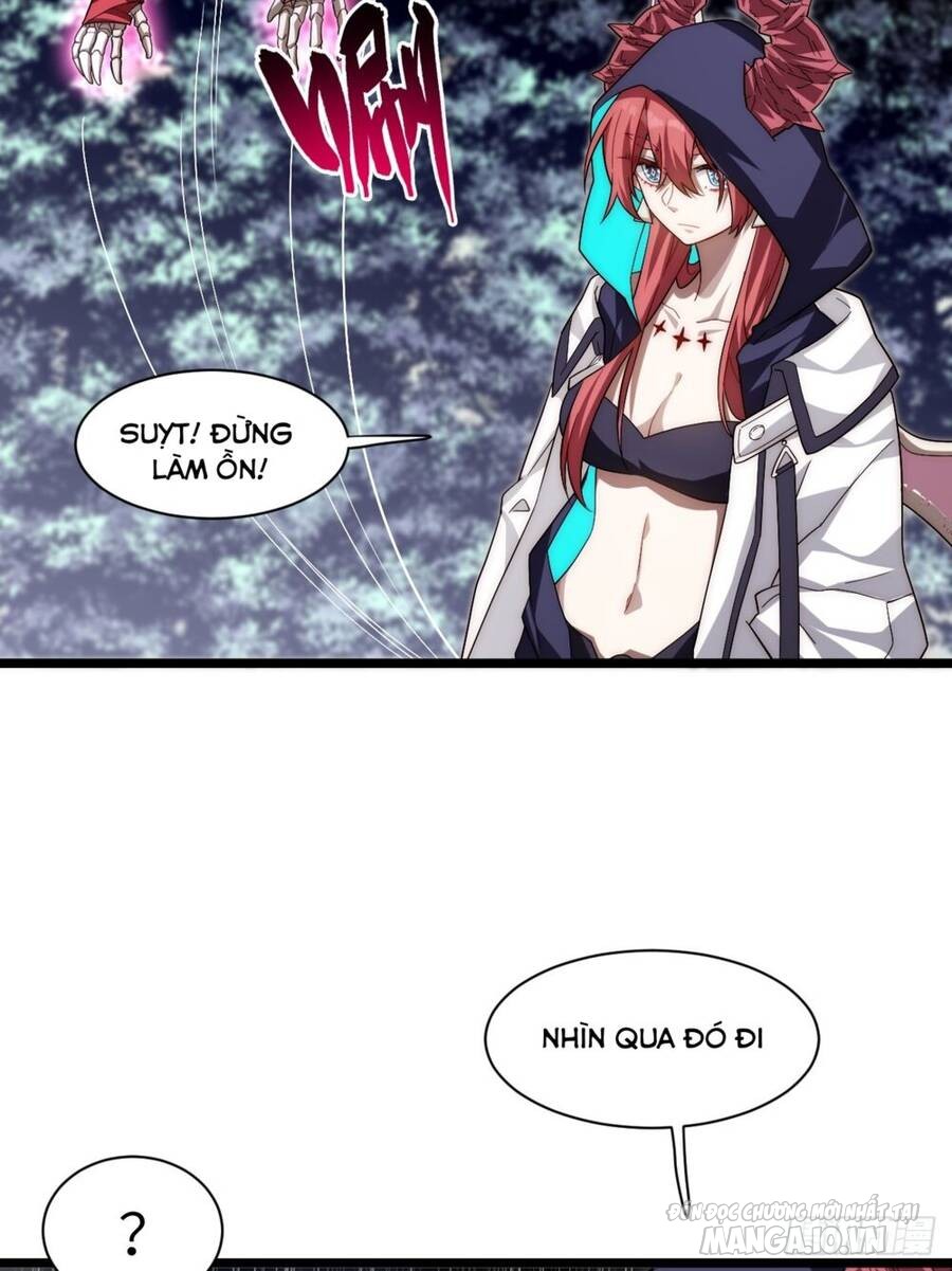 Khô Cốt Hiệp Sĩ Chapter 139 - Trang 2