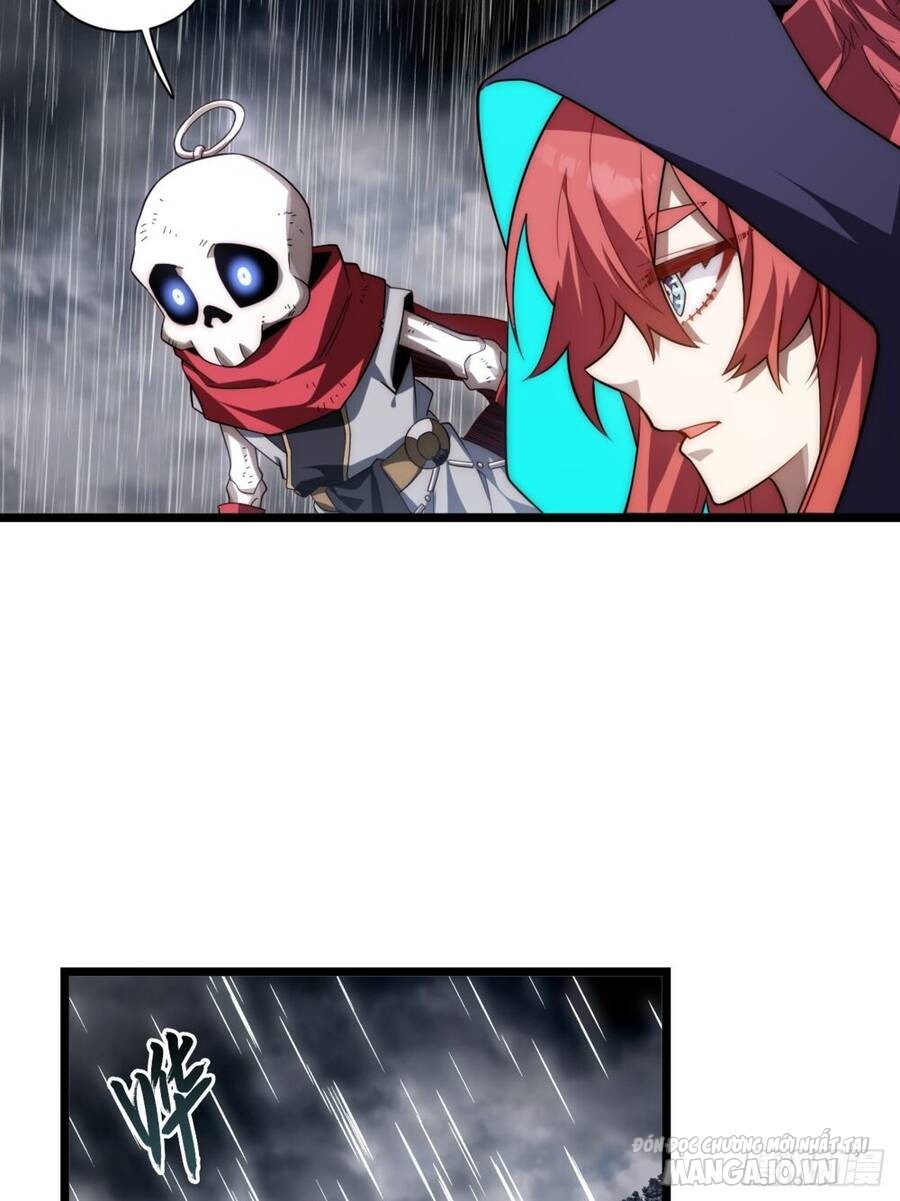 Khô Cốt Hiệp Sĩ Chapter 139 - Trang 2