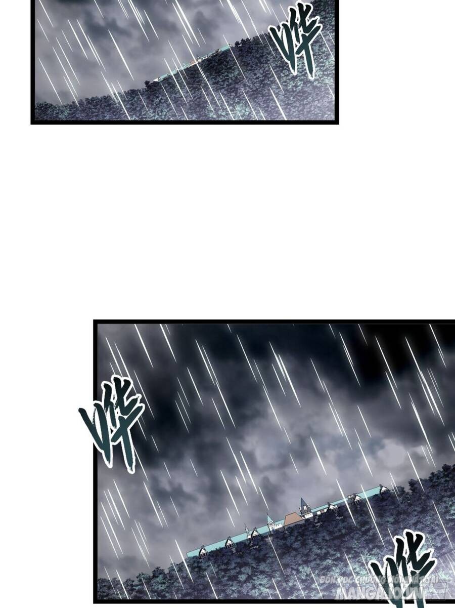 Khô Cốt Hiệp Sĩ Chapter 139 - Trang 2