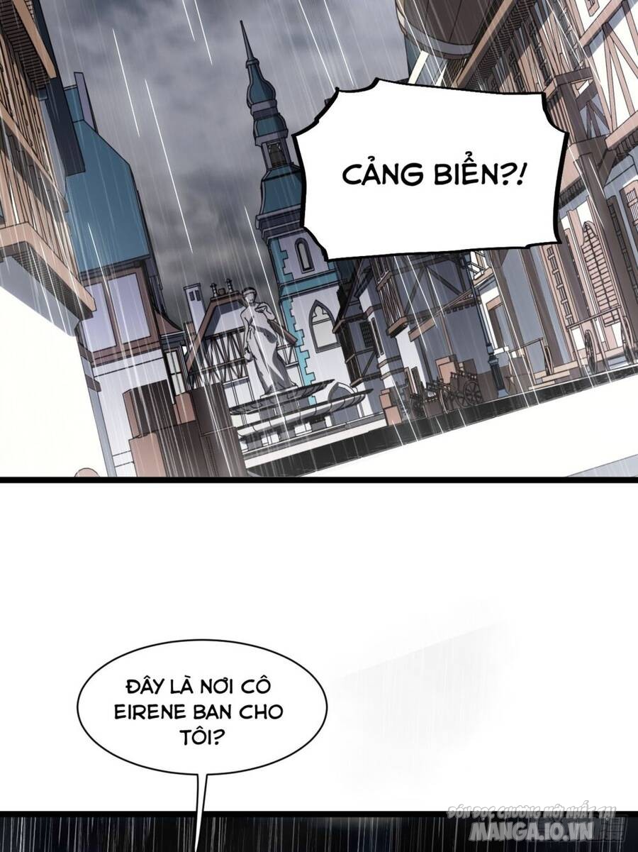 Khô Cốt Hiệp Sĩ Chapter 139 - Trang 2