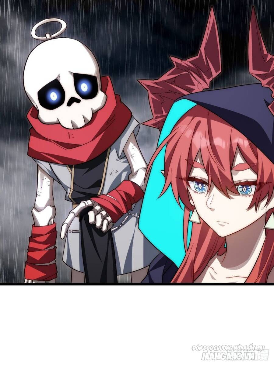 Khô Cốt Hiệp Sĩ Chapter 139 - Trang 2