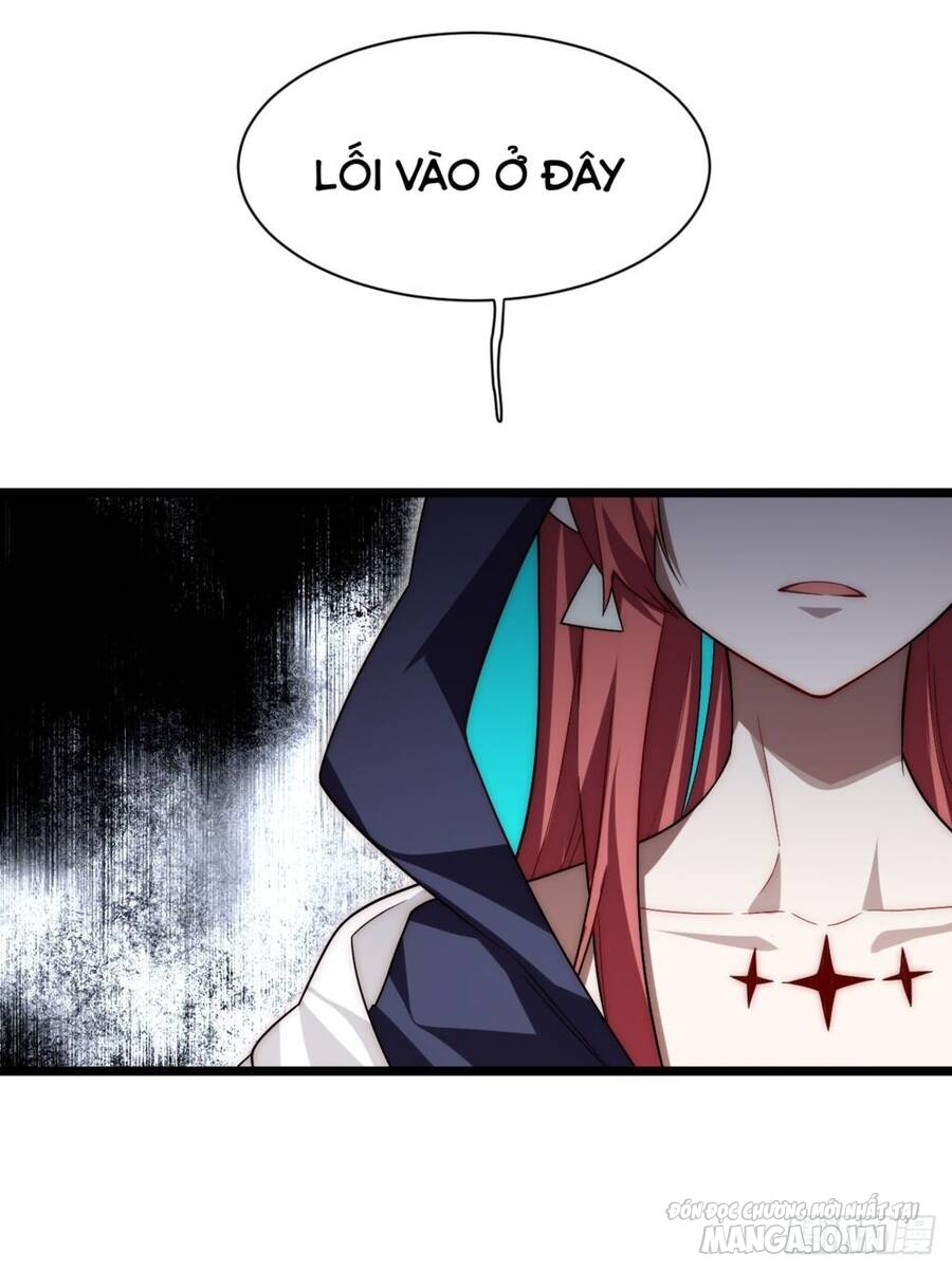 Khô Cốt Hiệp Sĩ Chapter 139 - Trang 2