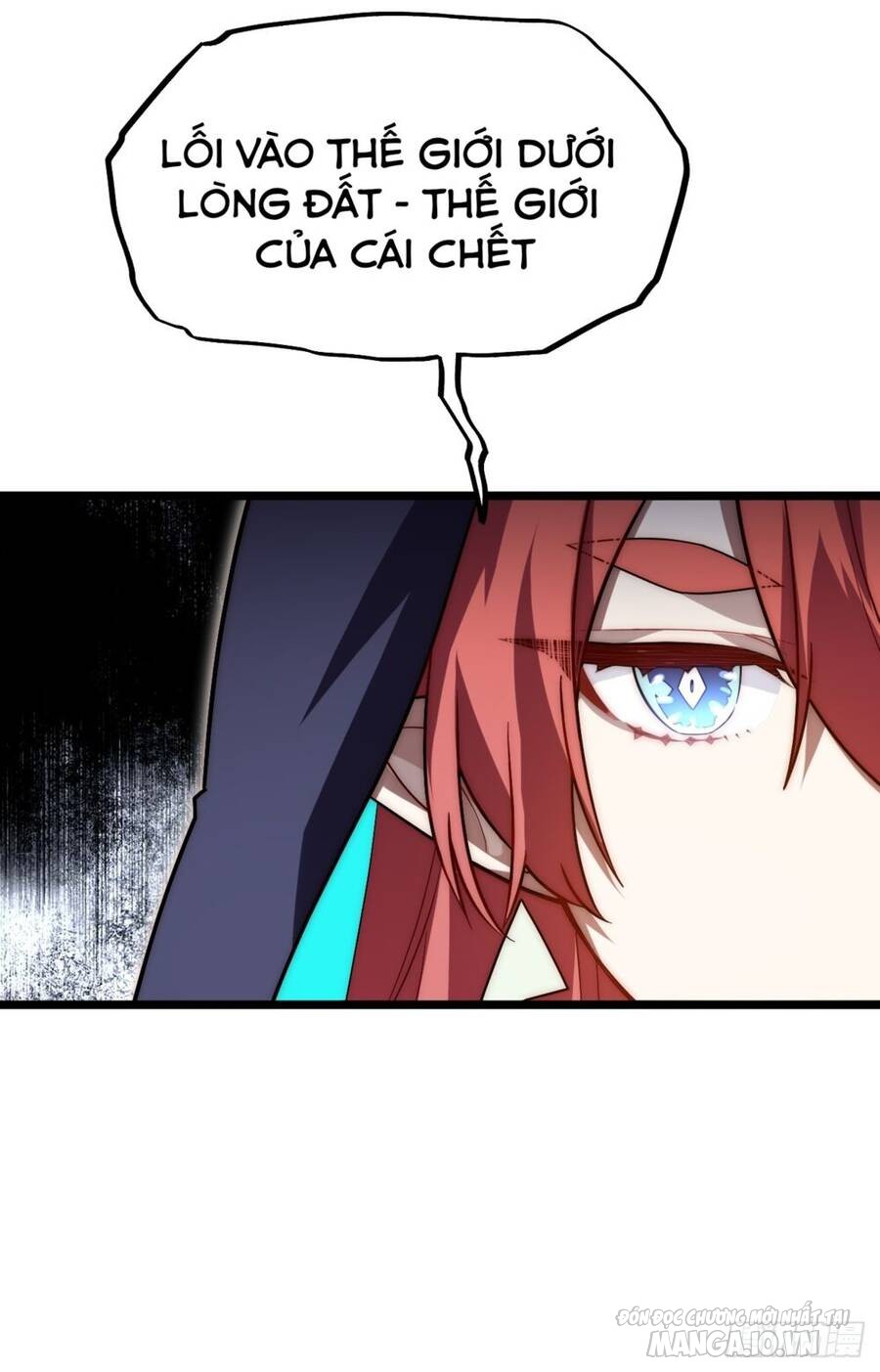 Khô Cốt Hiệp Sĩ Chapter 139 - Trang 2