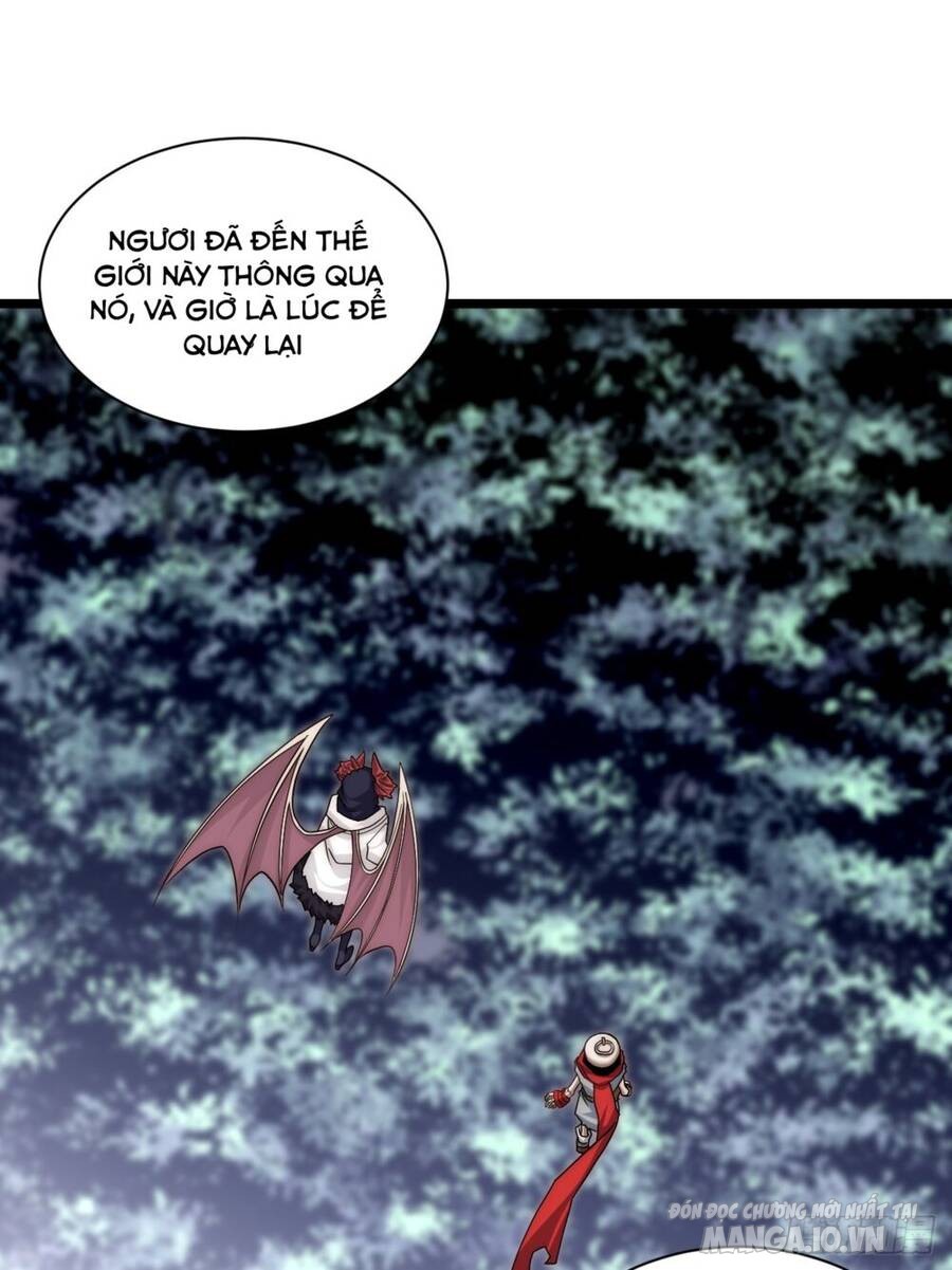 Khô Cốt Hiệp Sĩ Chapter 139 - Trang 2