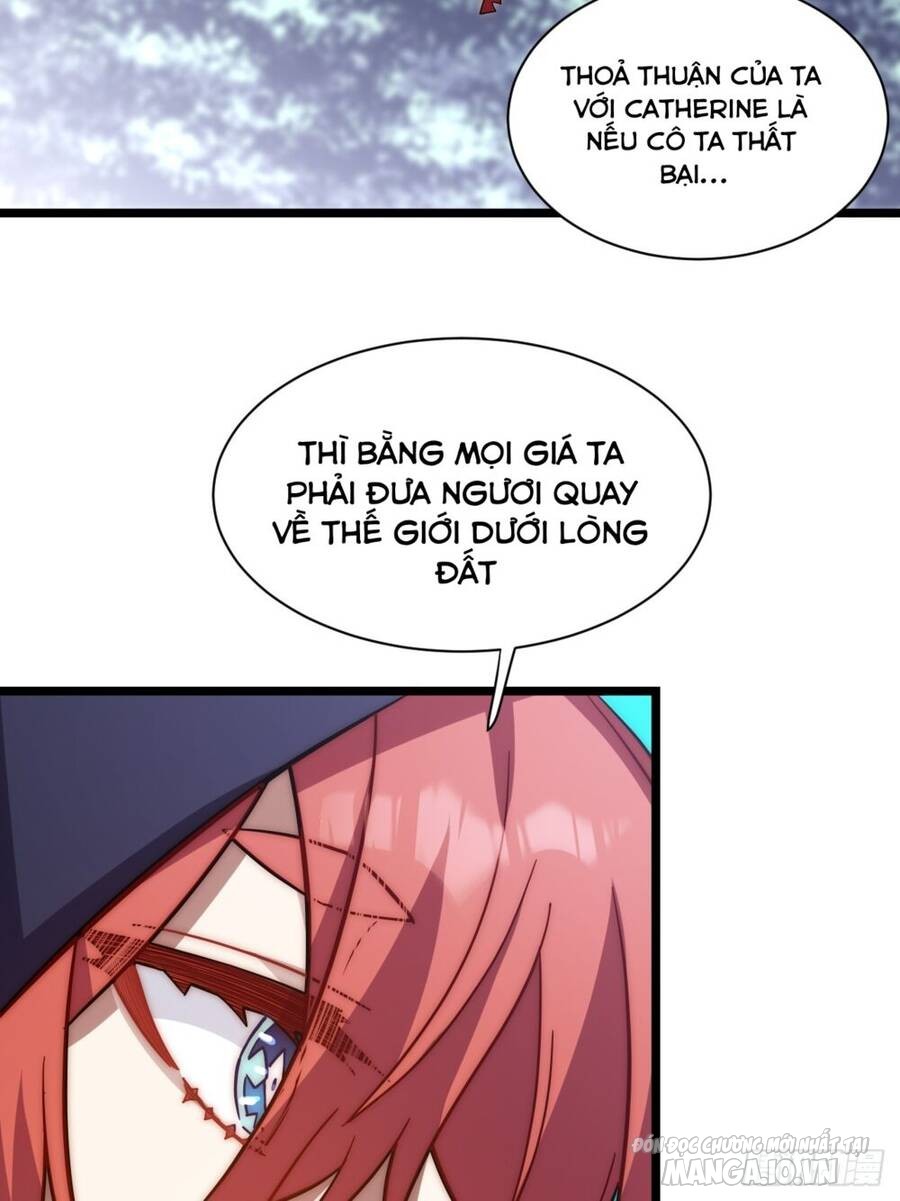 Khô Cốt Hiệp Sĩ Chapter 139 - Trang 2